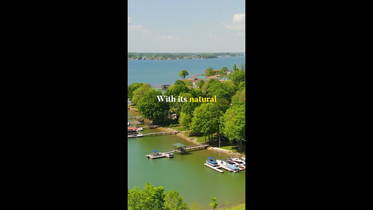 Things People Love About Lake Norman