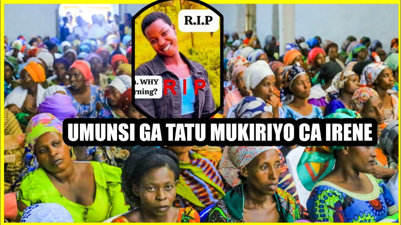 Epdode 03💔 UMUNEZERO KUMUNSI WA GATATU NABAYUMB🔥🔥🔥