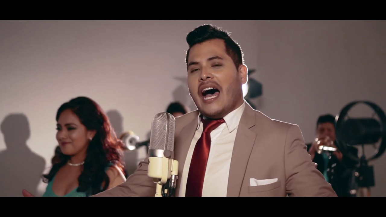 Sonora HT -  Bella María de mi Alma.