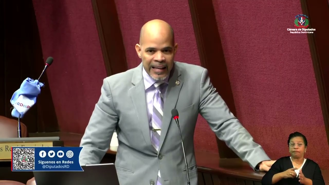 Turno previo del diputado Edward Cruz, Sesión Ordinaria No. 0002, martes 3 de marzo de 2026.