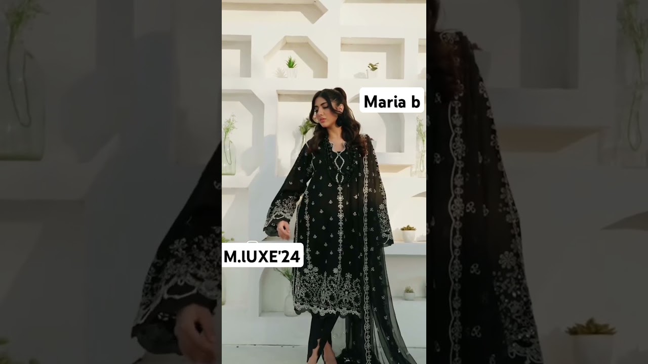 M.LUXE'24 unstitch roll collection 