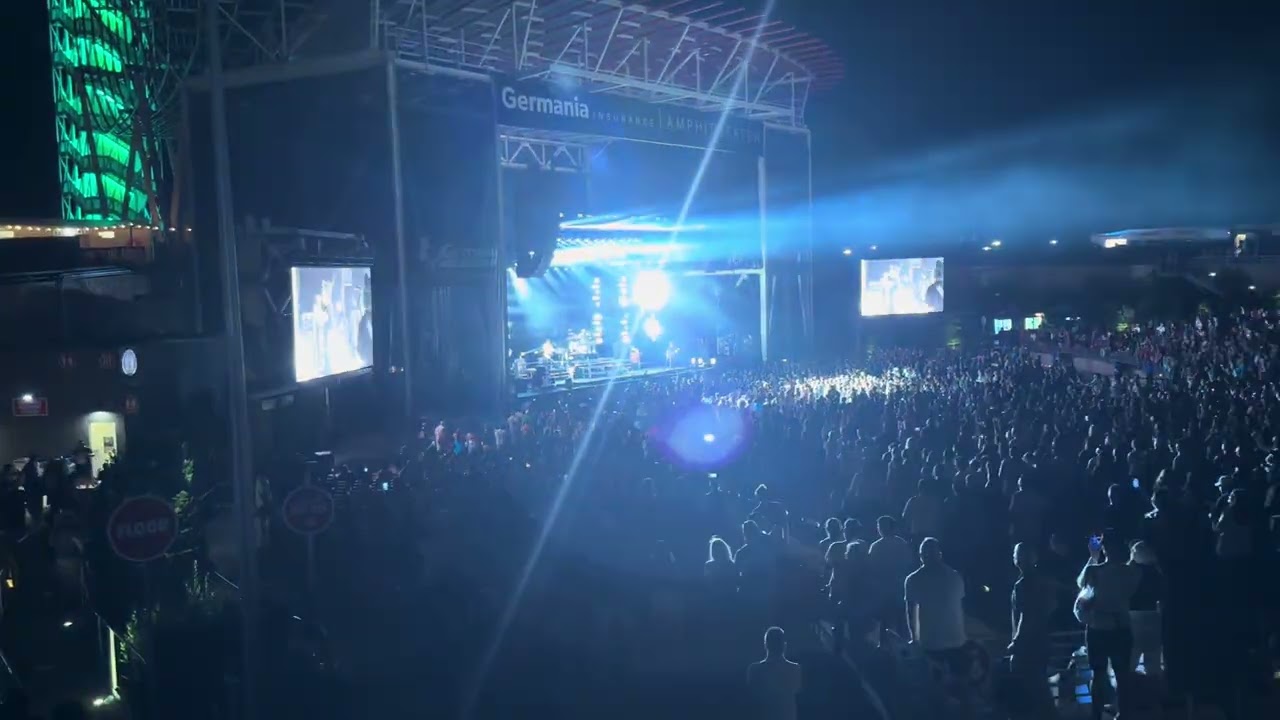 Third Eye Blind How's It Going to Be