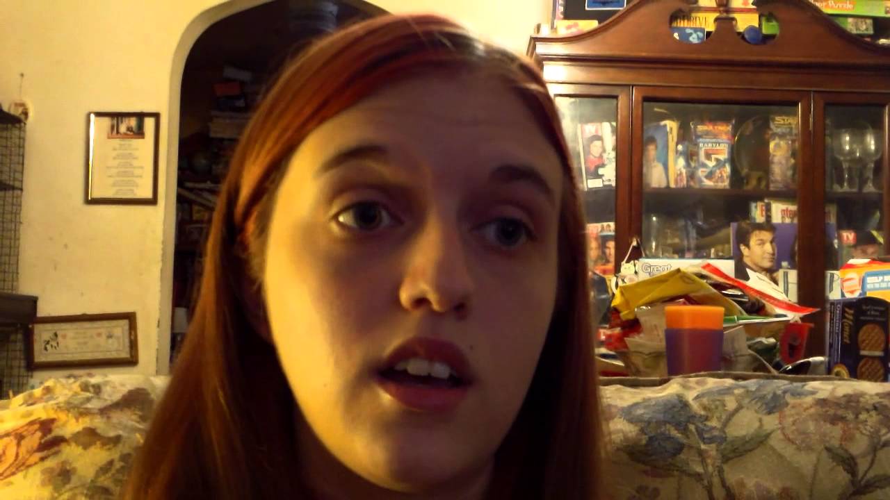 #YesAllWomen: My Story of Abuse & Harassment