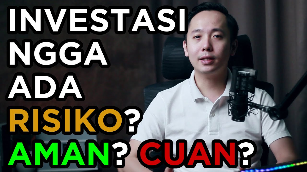 Arbitrase menguntungkan? Risikonya gimana? Jangan muluk-muluk!