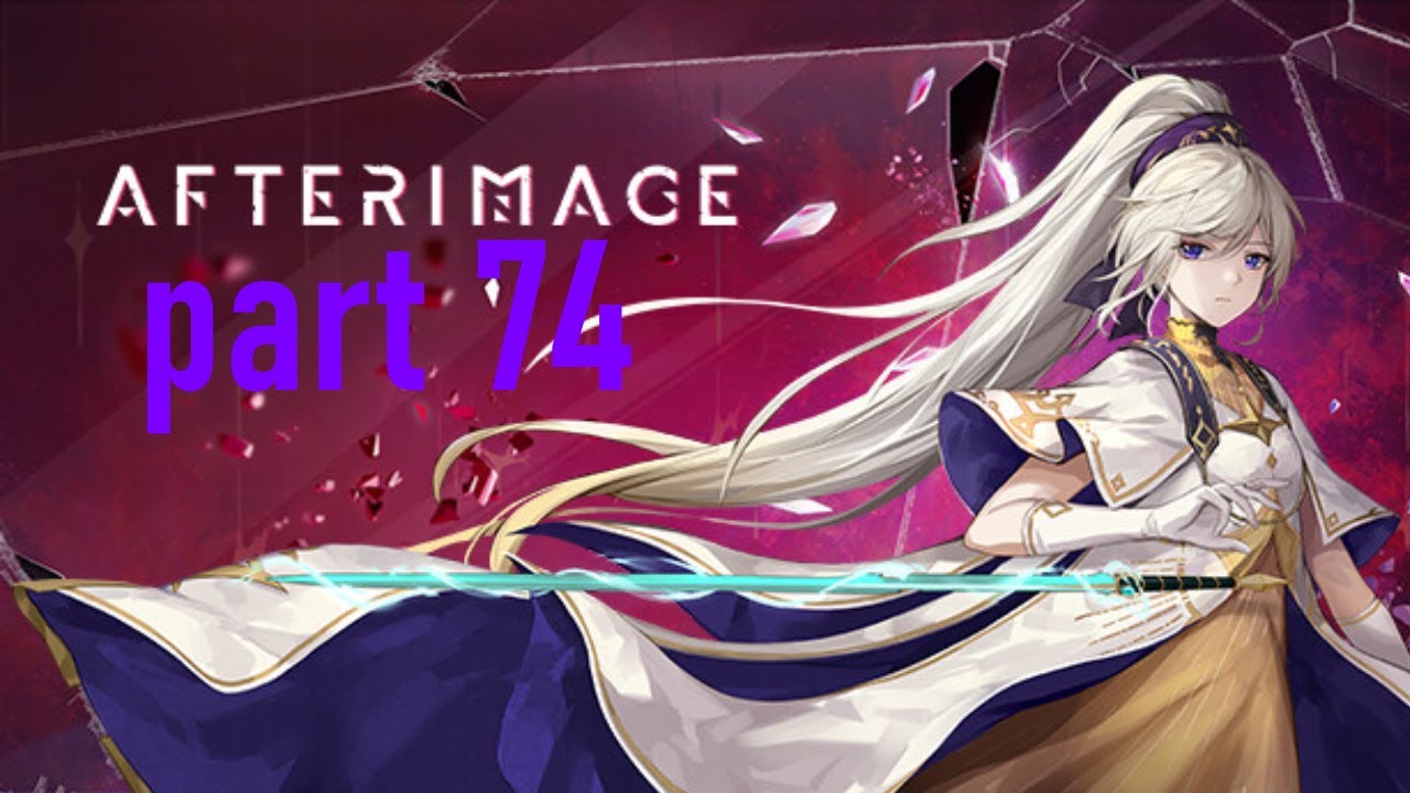 holy ground clock afterimage part 74