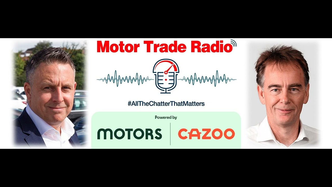 ▶️ January’s used car wholesale and retailing trends. PLUS, Ian Godbold’s Top Tip for...