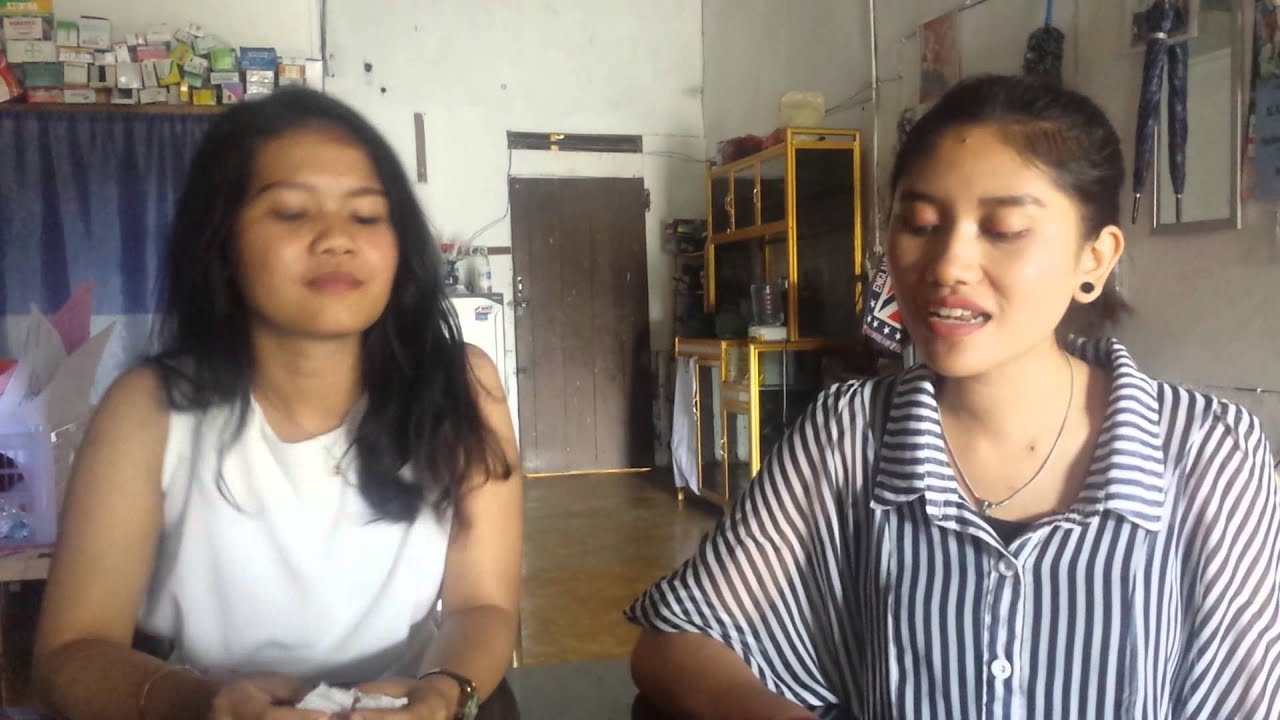 BATAK SONG | MAULIATE MA INANG FT AFRYL GARINGGING
