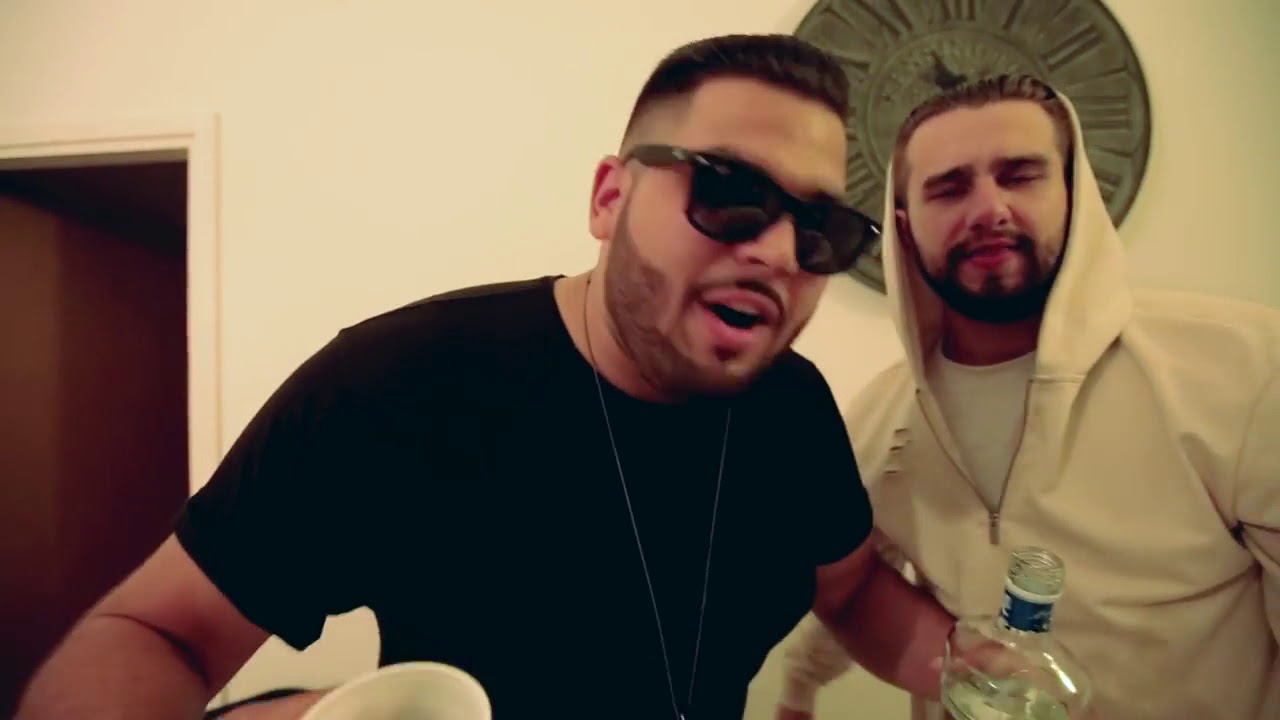 Vojvodina - Hungary rap #2