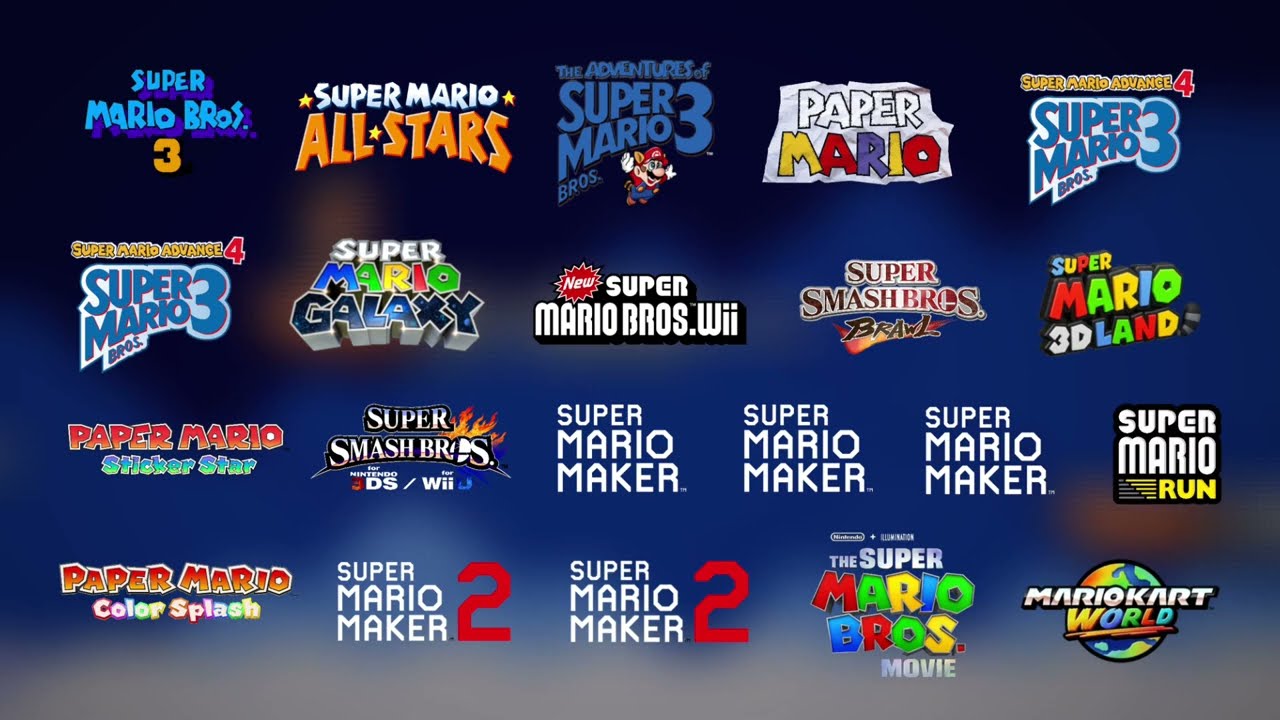 Airship [Super Mario Bros 3] - Ultimate Mashup V2 (Halloween Special)