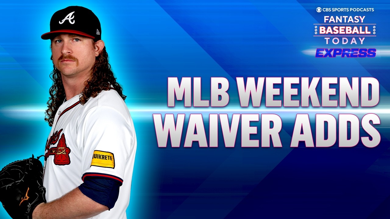 Hunter Brown & Mookie Betts Hurt! Waiver Wire Replacements! | Fantasy Baseball Advice
