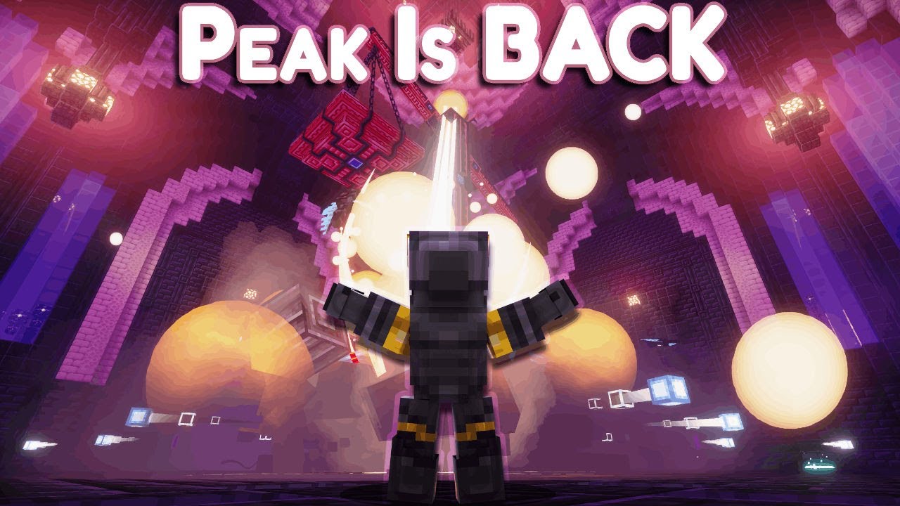 Minecraft's Greatest Boss Mod Just Got EVEN BETTER! | Qlipoth Awakening: Geburah