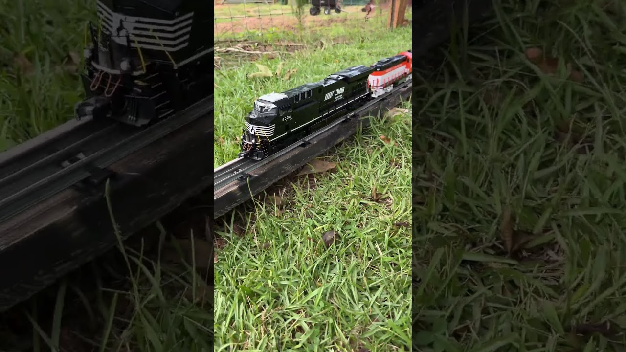 Ns leads gp9 