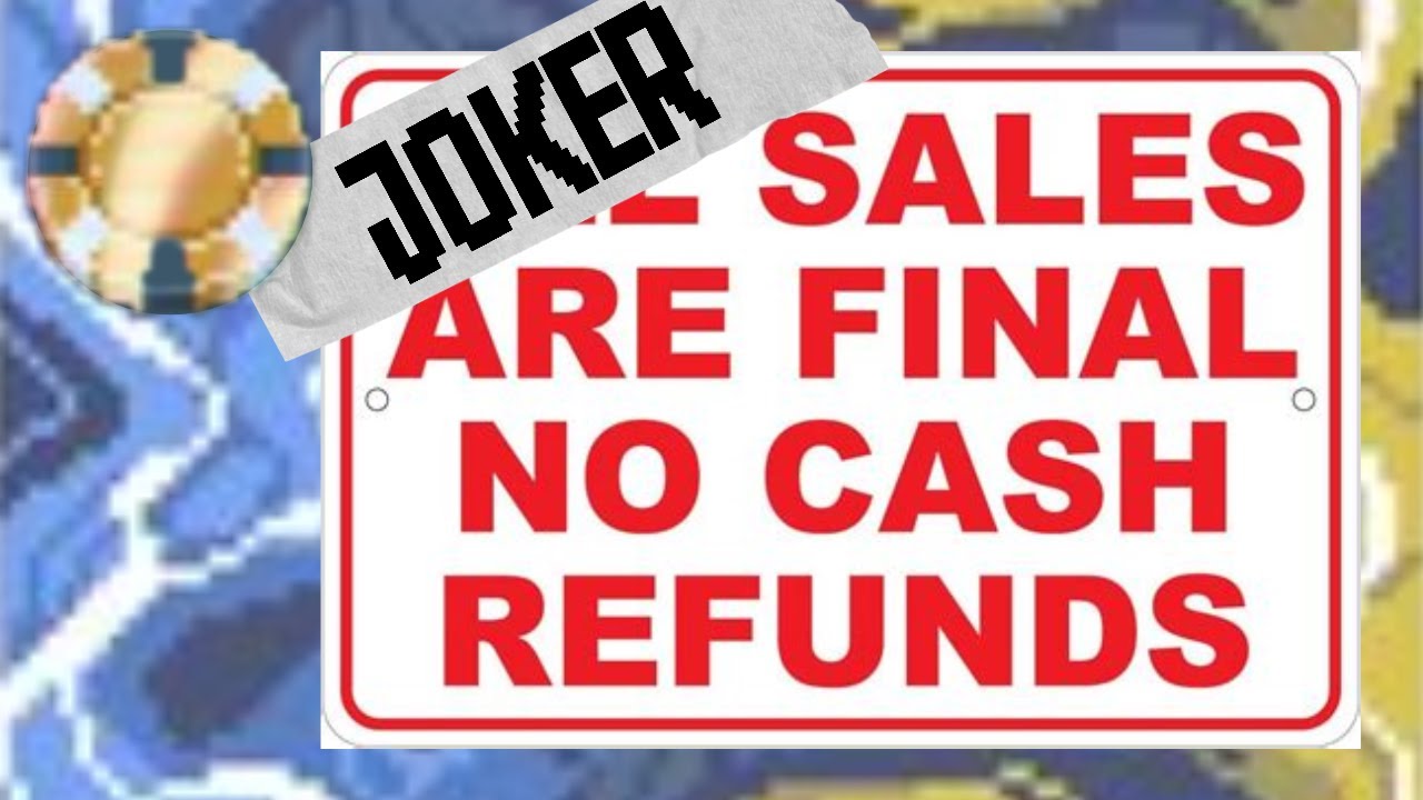 Balatro But I Can't Sell ANY Jokers (Gold Stake)
