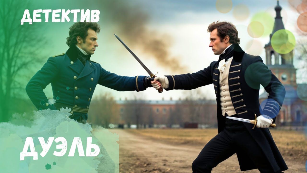 КУЛЬТОВЫЙ ДЕТЕКТИВНЫЙ СЕРИАЛ!!! ПРИЯТНОГО ПРОСМОТРА!!! Психология преступления 5. Дуэль