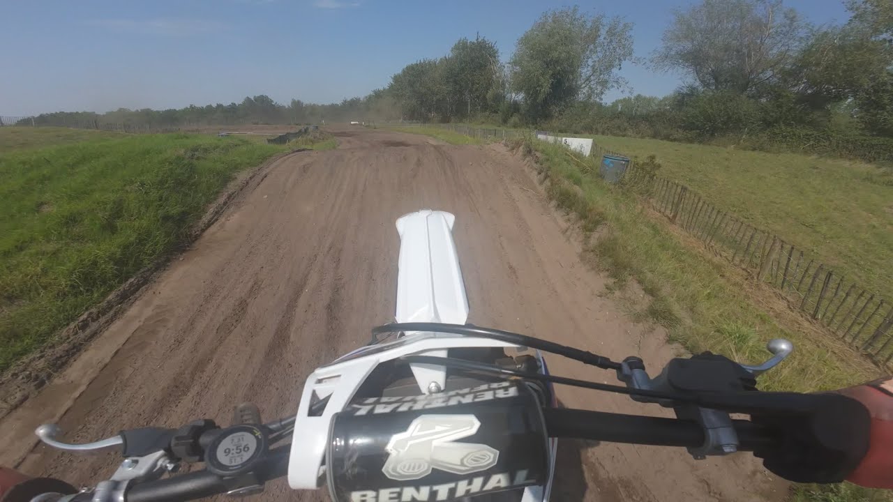Mx eurocircuit valkenswaard 2025