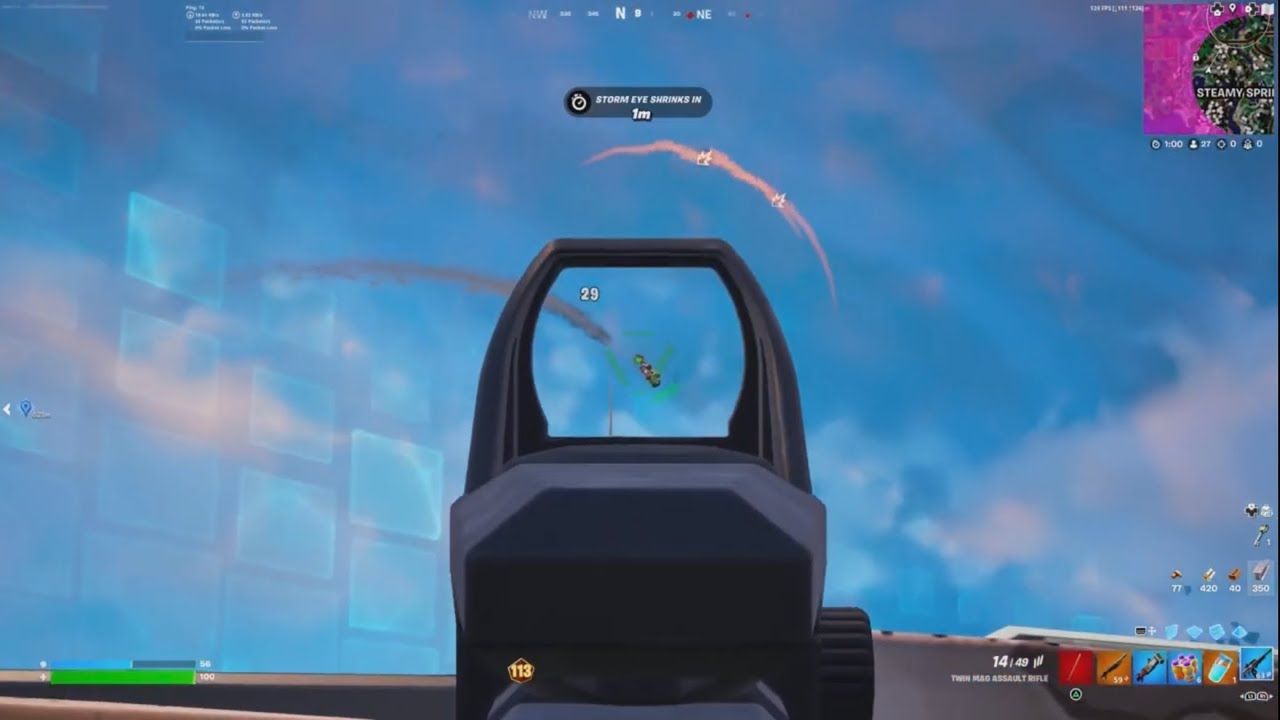 How I Placed 13th And Qualified ￼For PlayStation Cup Finals