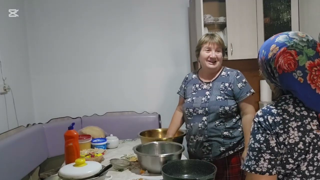 Мама охраняет вещи которые я хочу выкинуть, у кого так же