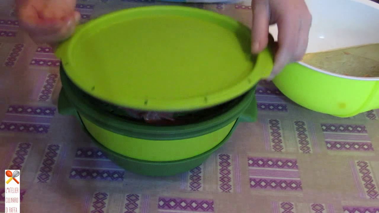 Come funziona? - Micro Gourmet