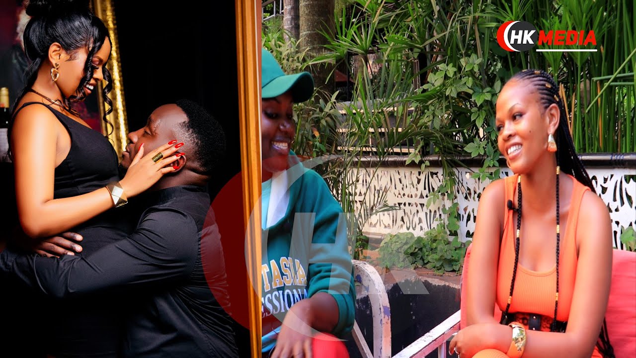 MUKYALA FRANK NTAMBI IT ENDED IN TEARS OMUKAZI AYOGEDDE EBYAMA BAGENDA KUMWANJULA OMUSAJJA OMULALA