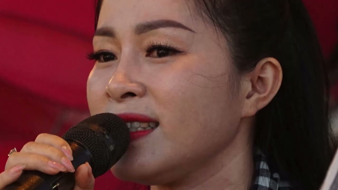 Ca cổ MIỀN NHỚ. Sáng tác mới của Minh Sơn. Nghệ sĩ Thế Tâm -Á quân Giải Bông Lúa Vàng