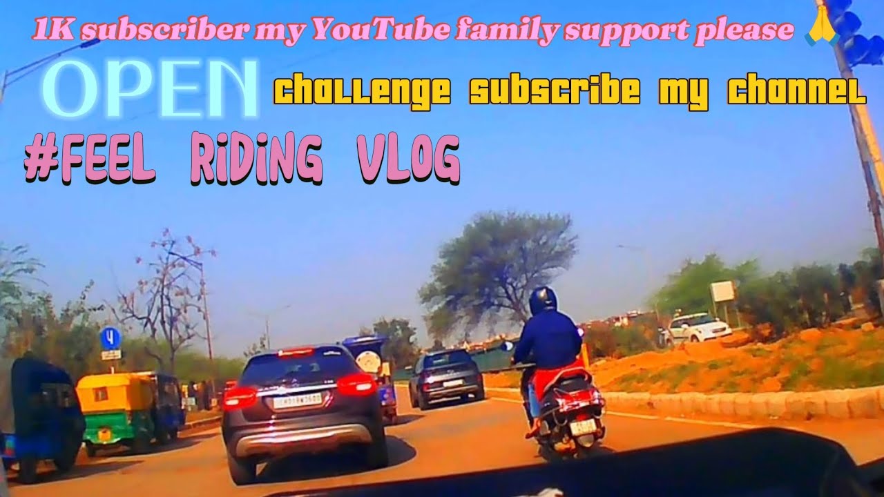 #motovlog #rider 125 #publicsupport #short #viral video #newbikerider #viralclips 1K subscriber my?