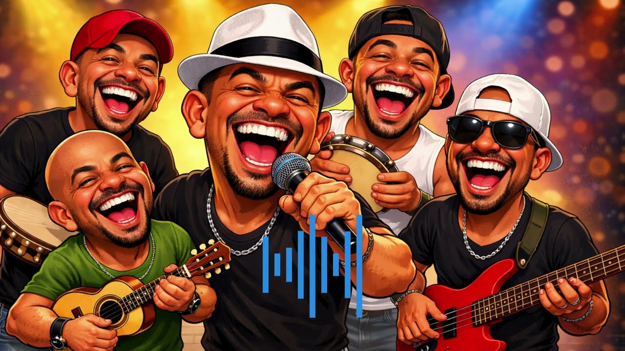 Rei do Chorinho