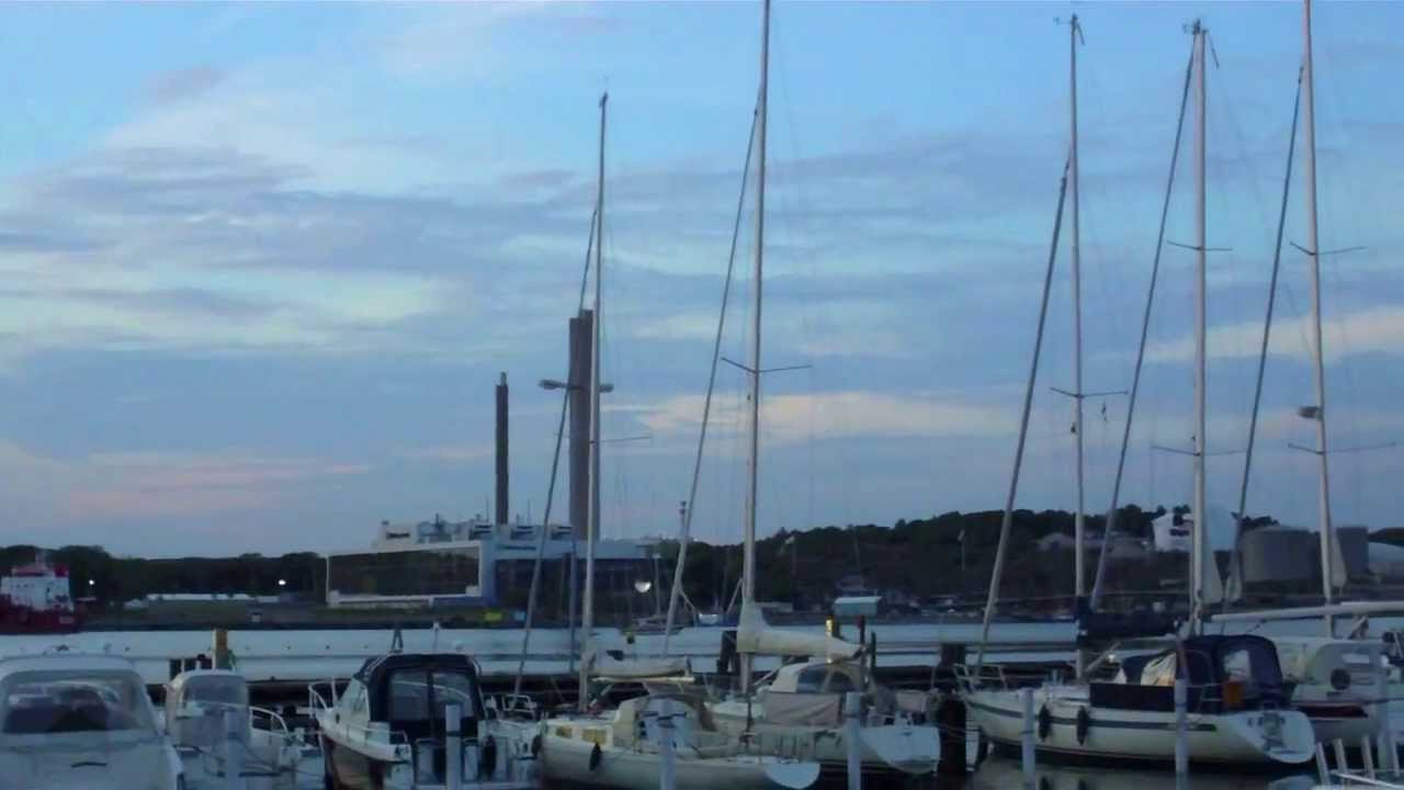L'arcipelago di Goteborg Branno, Aspero e altri isole paradisi portatili (Saverio Pepe)