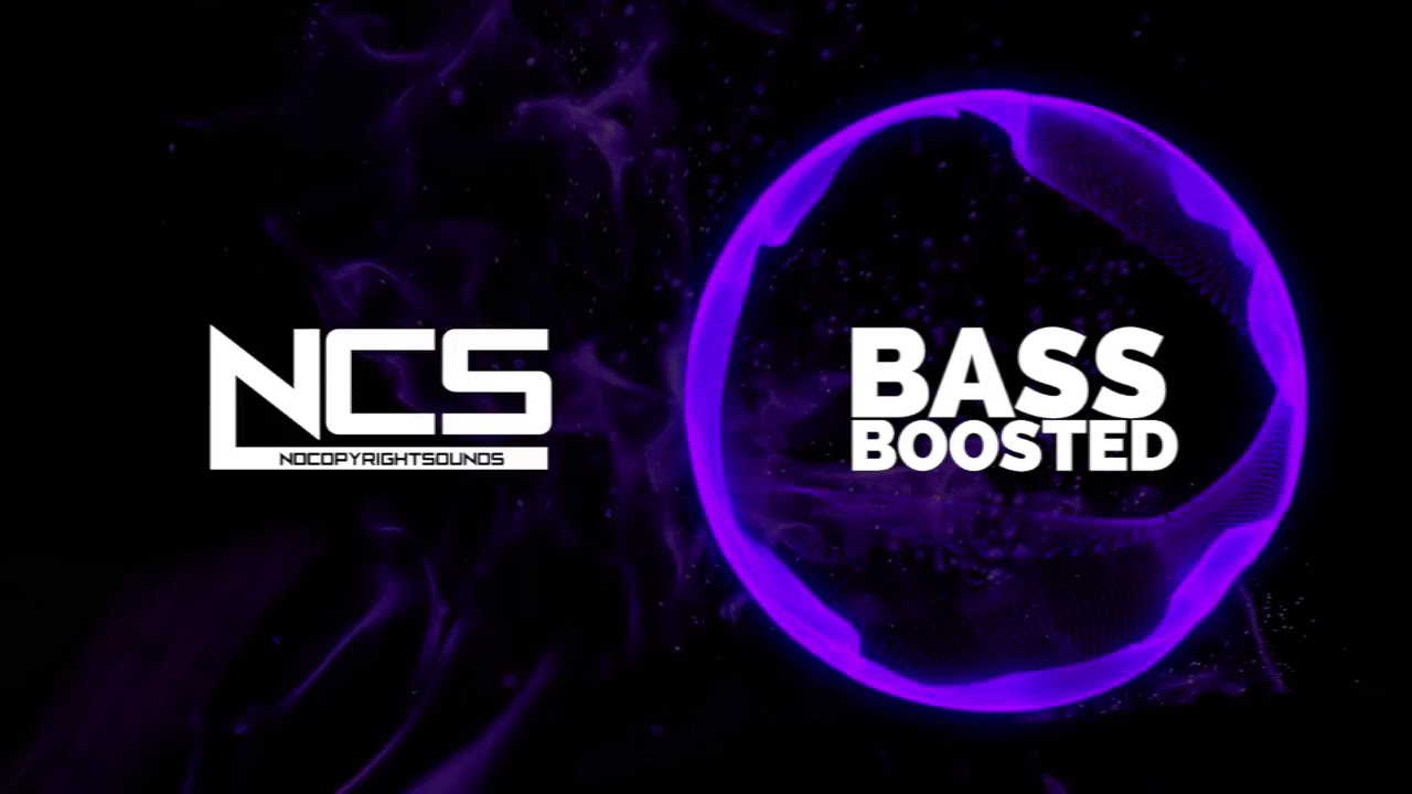 Axollo - Burn It [NCS Bass Boosted]