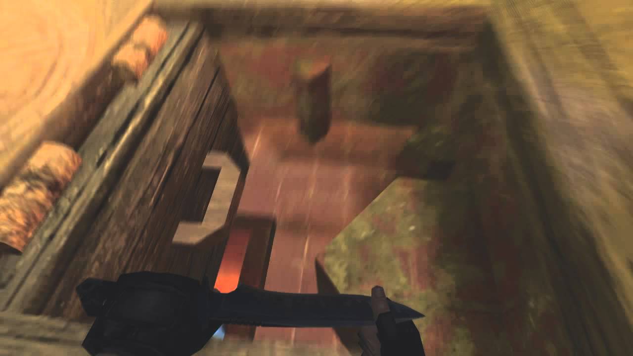 ROTW #131 - VNS on kz_persia