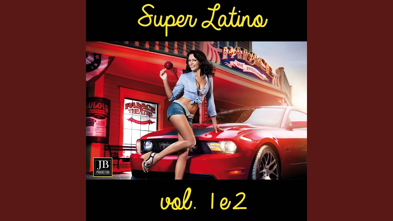 Rumba Azul