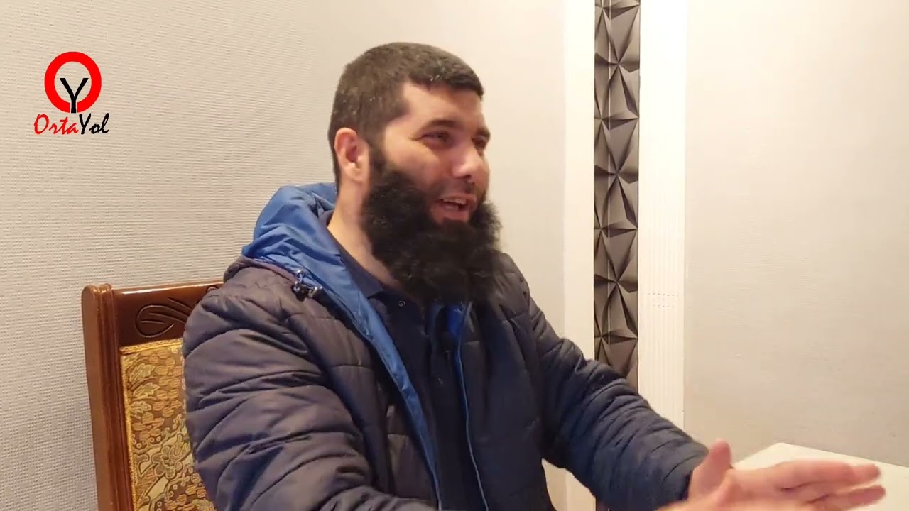 Müsəlman hansı Ətləri, necə kəsilmiş ətləri yeyə bilər? | Süleyman Süleymanov