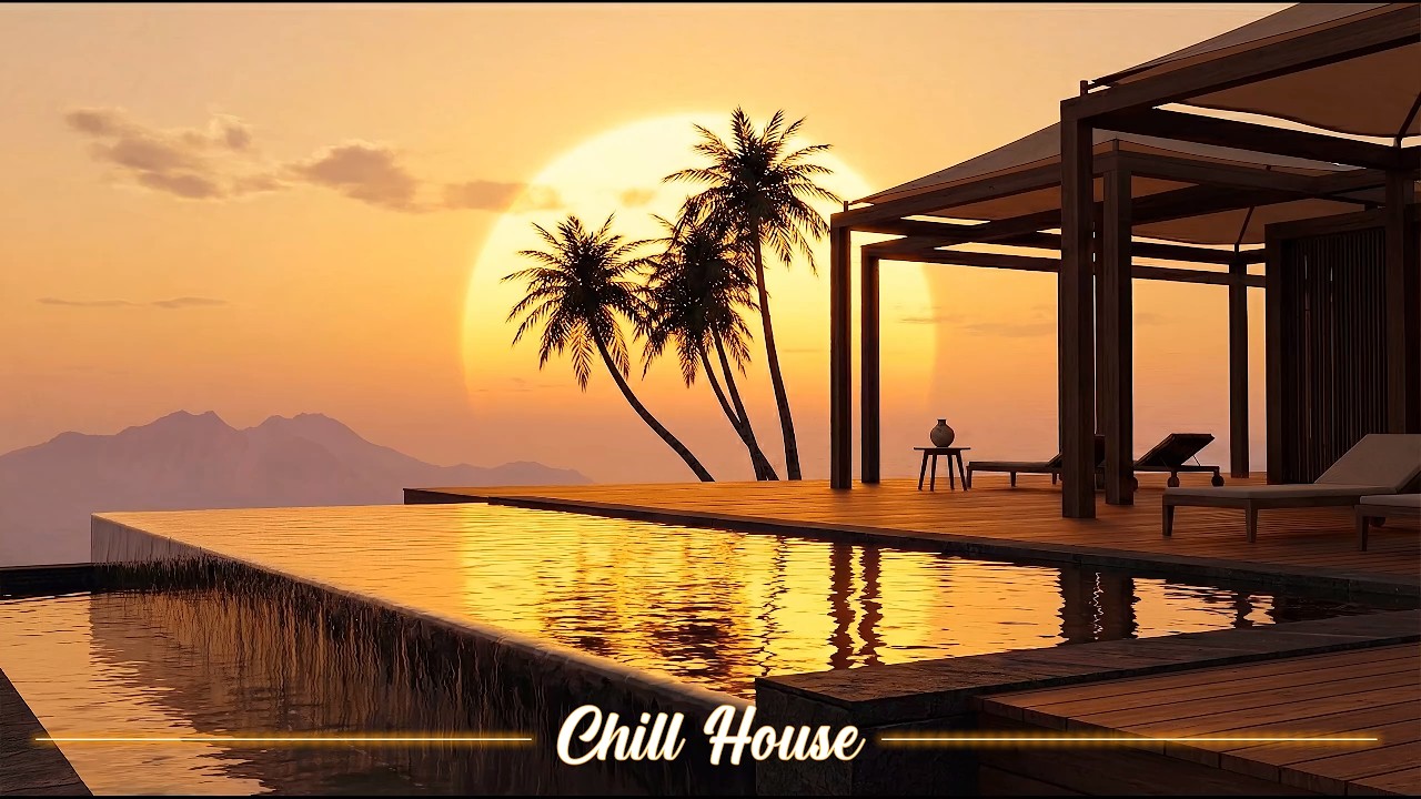 Deep House Mix [2026] | Chill & Smooth Summer Vibes 🌴🌊