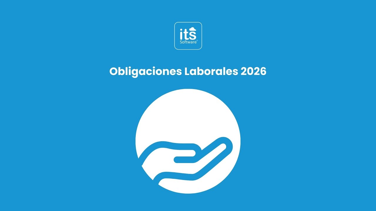 Obligaciones Laborales 2026 | ITS Software