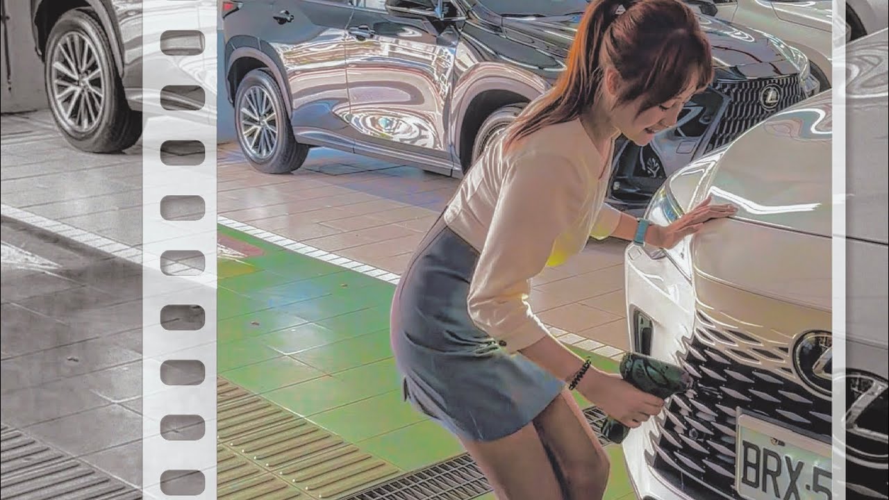 LEXUS 2023年式 RX500h不專業講解🔥