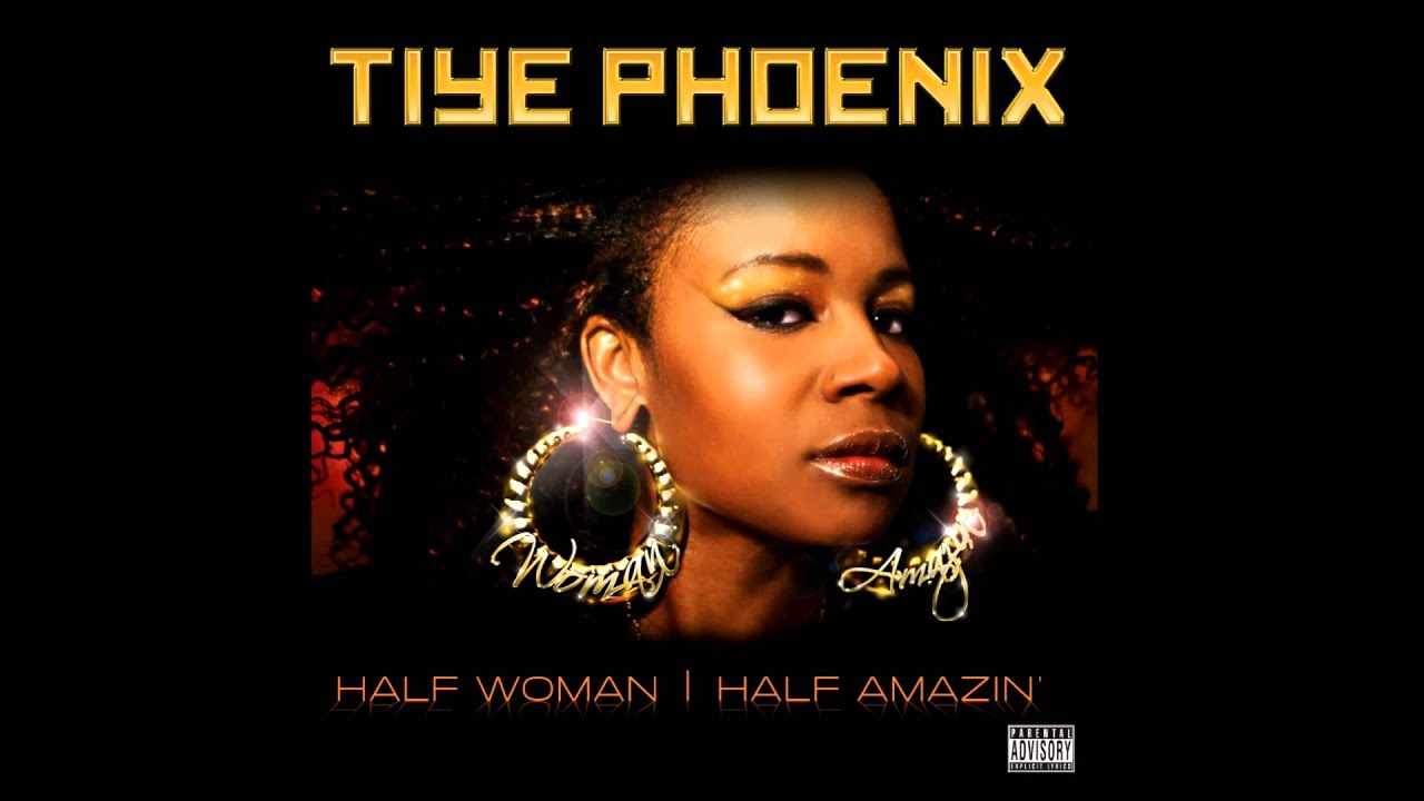 Tiye Phoenix - 