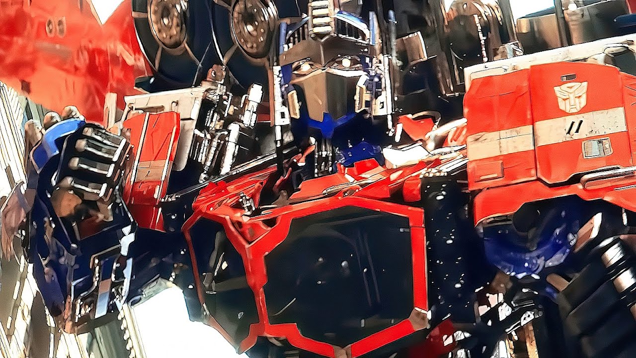 New Transformers Movie 2027 | Autobot Cast Robots | Who Should Be in it?