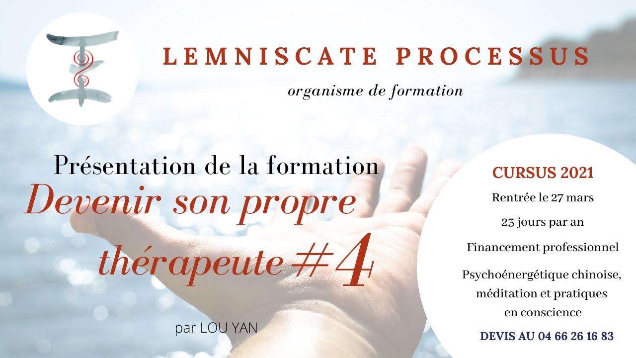 Présentation de la Formation #4 - Objectifs De La Formation, Méthode Et Contenu