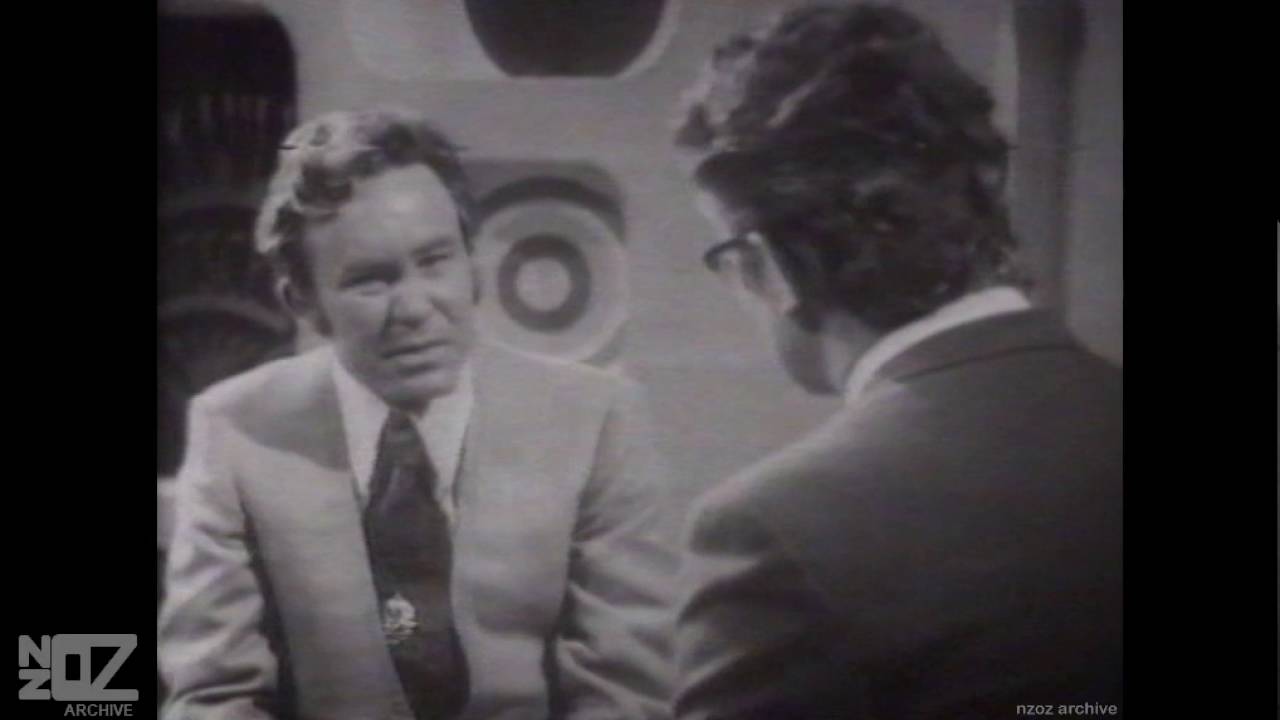 Johnny O'Keefe - She's My Baby (1969)
