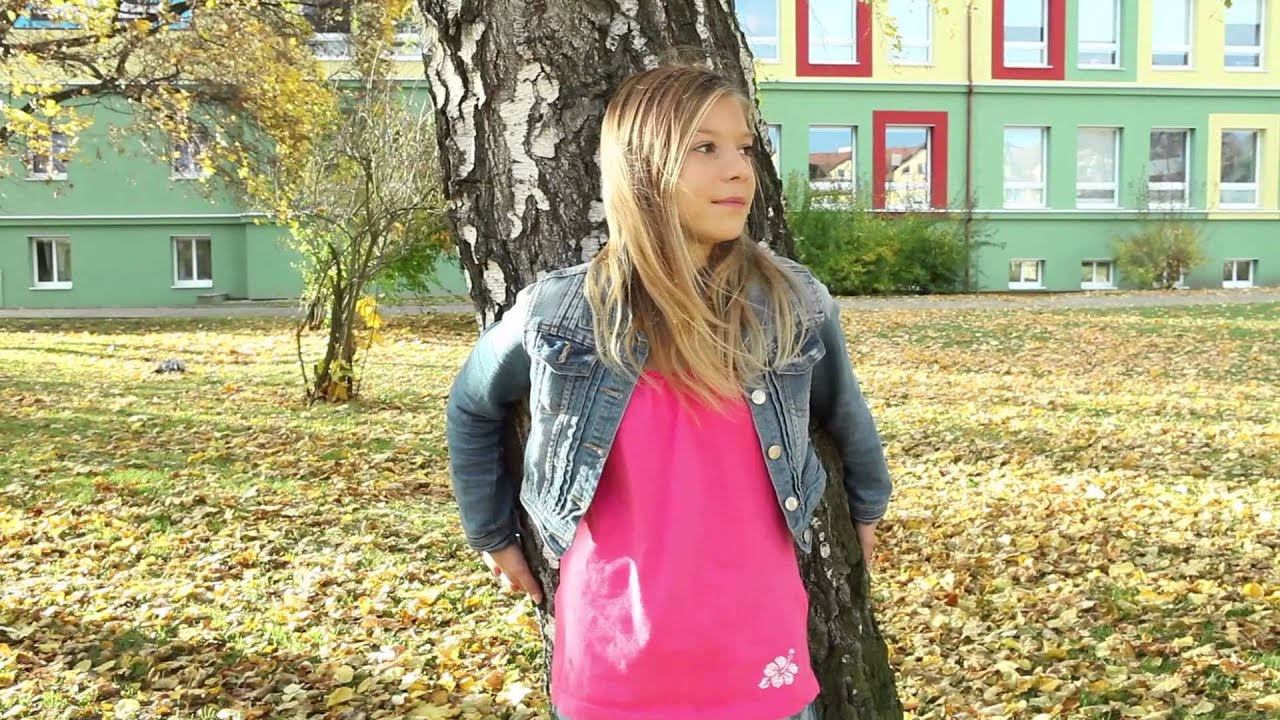 Boty proti lásce - Neli Kailová ( verze  Lucie Vondráčková)-