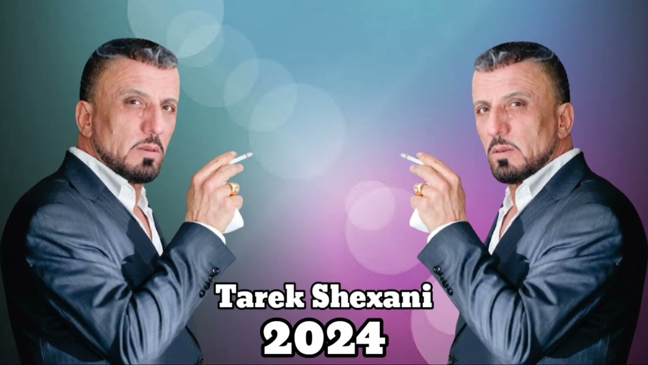 Tarek Shexani Mix #arabic Full Dawat #wedding 2024 N&ucirc; #tarekshexani