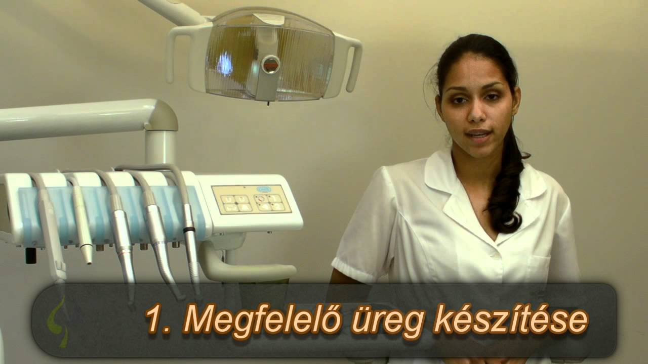 Biodental-Horváth-Dr.Powell Lili-Gyökérkezelés