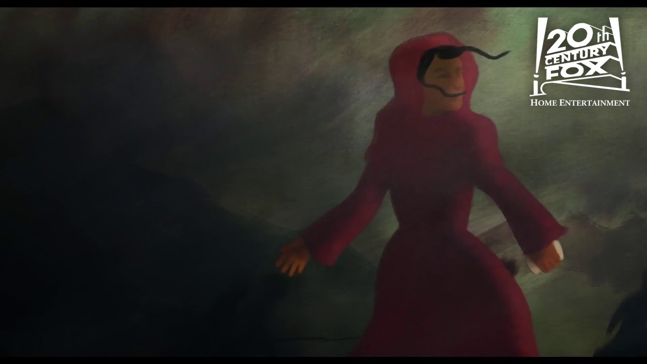 He Named Me Malala I Opening Animation | FOX Home Entertainment