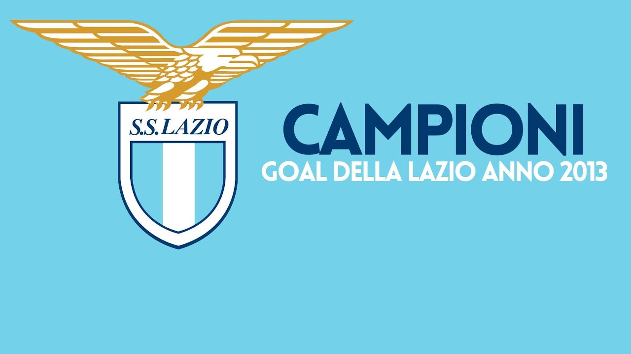 Goal dell'anno 2013 - DVD Lazio 2012-2013