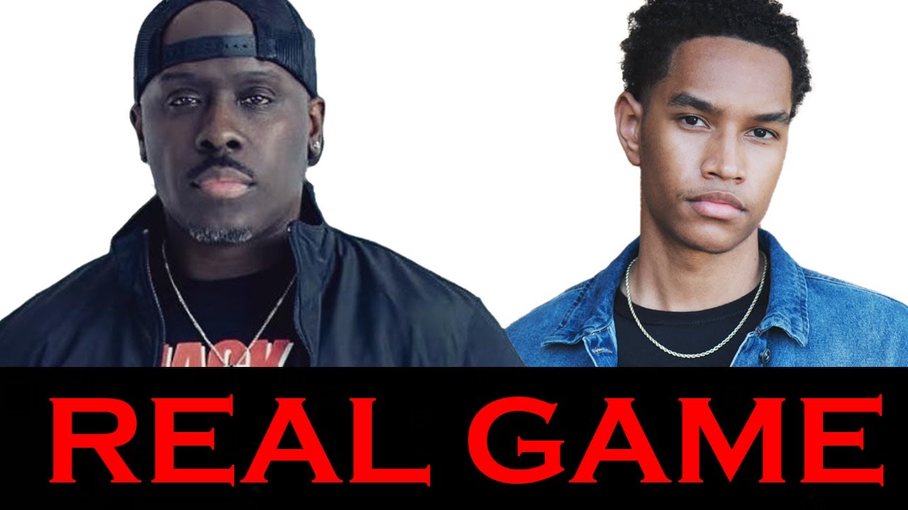 Chopping Up Game With the Younger Generation ( Young & Disciplined Interview)