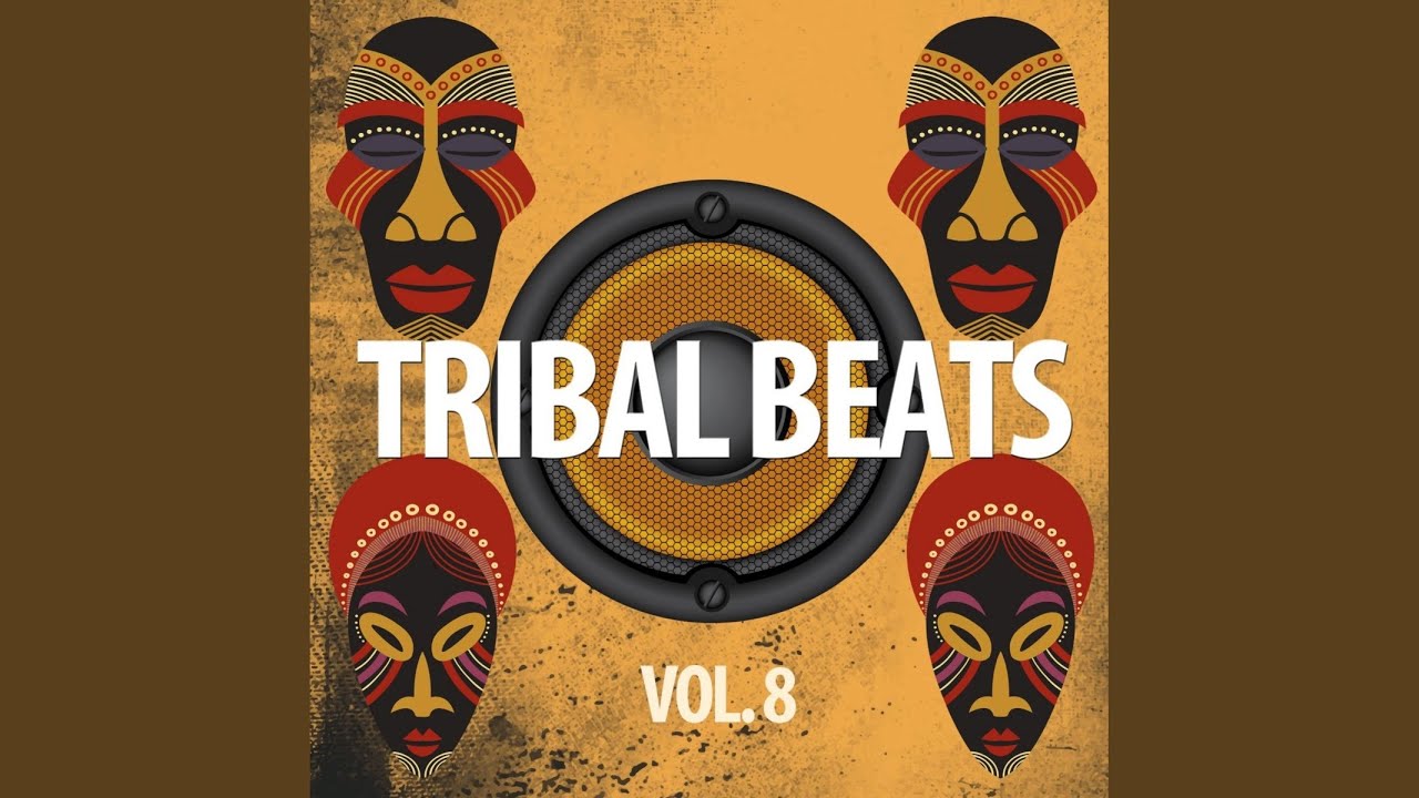 Colluttorio Sound (Original Tribal Mix)