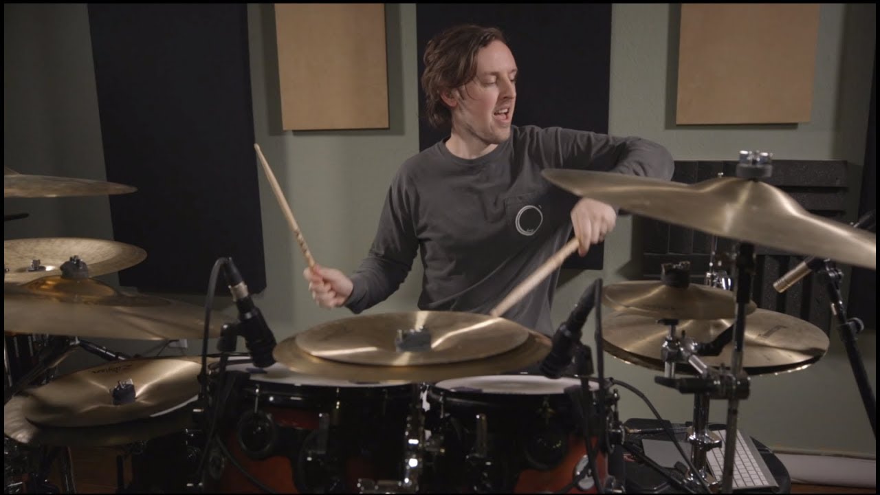 BTS - Boy With Luv (ft. Halsey) - Drum Cover