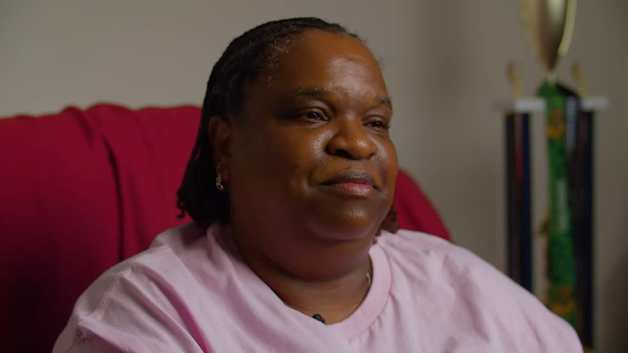 "Bail is not a public safety issue. It's a who has money issue." 