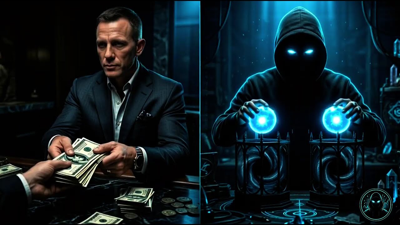How the Ultra-Rich Hide Money in Plain Sight | #WealthSecrets #HiddenMoney #Documentary