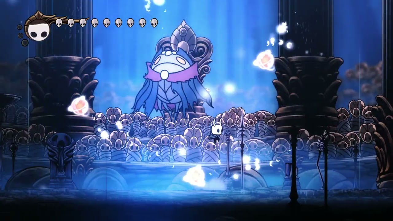 how to take down soul master