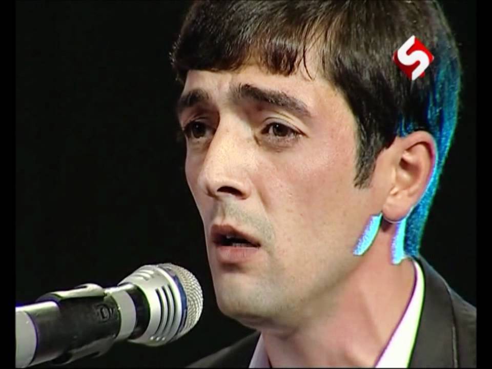 Regionun sesi Orxan Quliyev